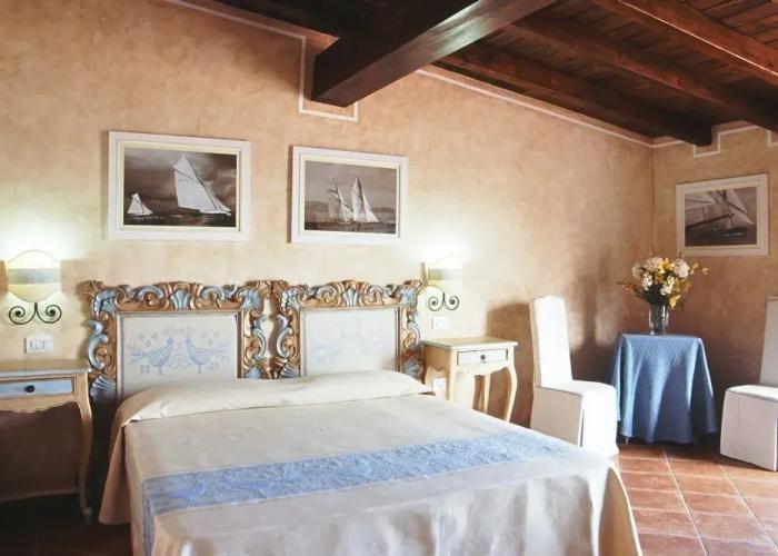 COLONNA RESORT, a Colonna Luxury Beach Hotel, Porto Cervo