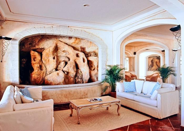 COLONNA RESORT, a Colonna Luxury Beach Hotel, Porto Cervo