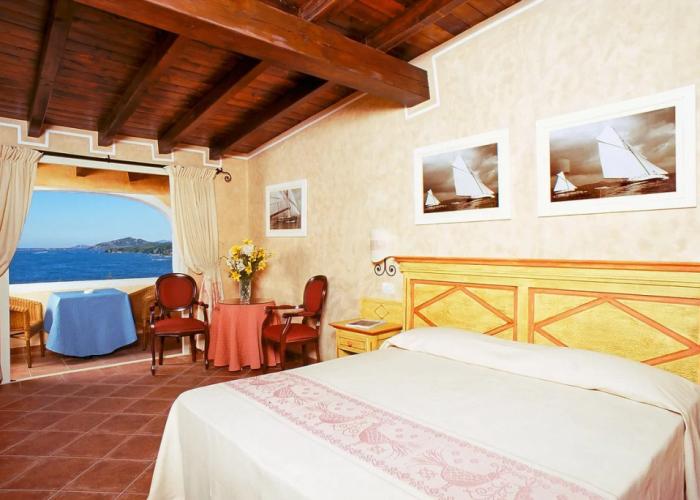 COLONNA RESORT, a Colonna Luxury Beach Hotel, Porto Cervo