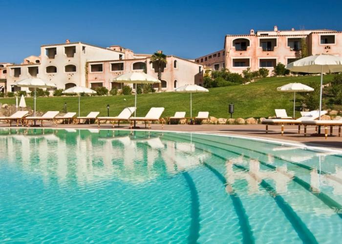 COLONNA RESORT, a Colonna Luxury Beach Hotel, Porto Cervo