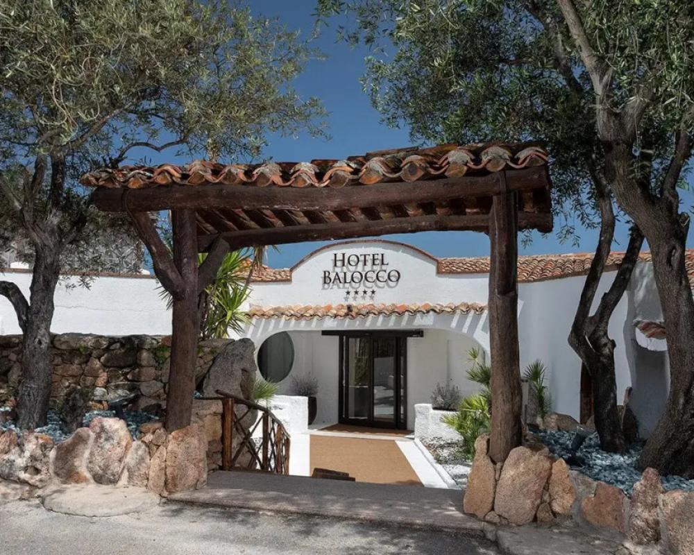 Hotel Balocco