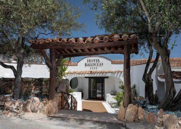 Hotel Balocco