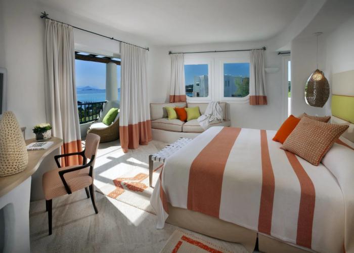 Romazzino, A Belmond Hotel, Costa Smeralda