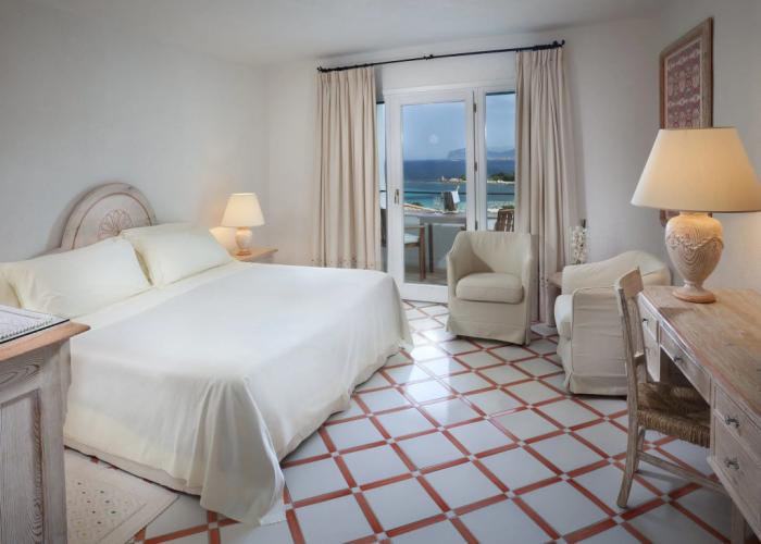 Romazzino, A Belmond Hotel, Costa Smeralda