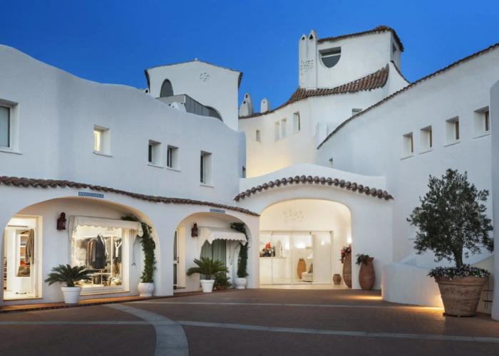 Romazzino, A Belmond Hotel, Costa Smeralda