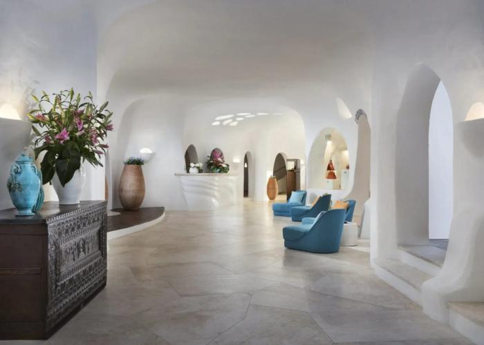 Romazzino, A Belmond Hotel, Costa Smeralda