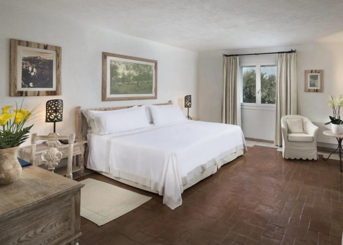 Romazzino, A Belmond Hotel, Costa Smeralda