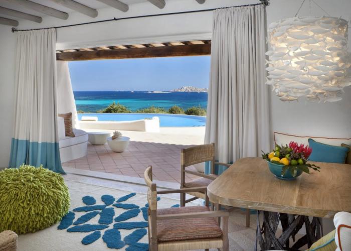 Romazzino, A Belmond Hotel, Costa Smeralda