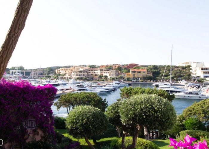 Welcomely - Porto Cervo sul Mare