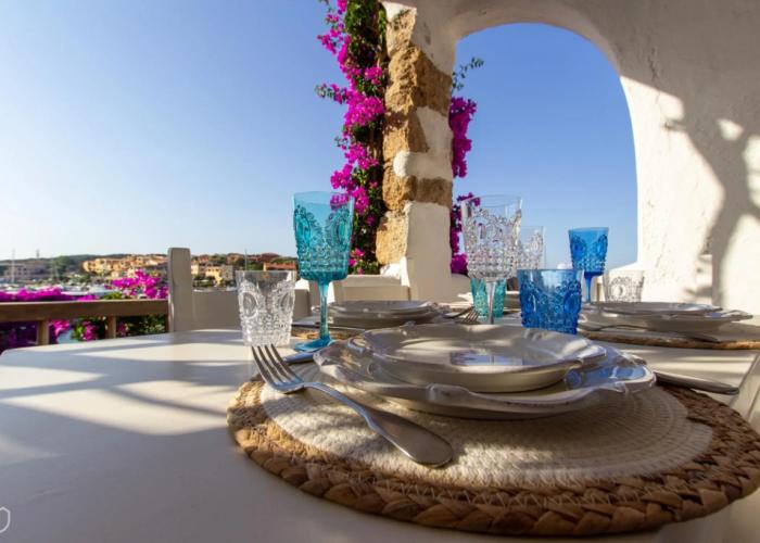 Welcomely - Porto Cervo sul Mare