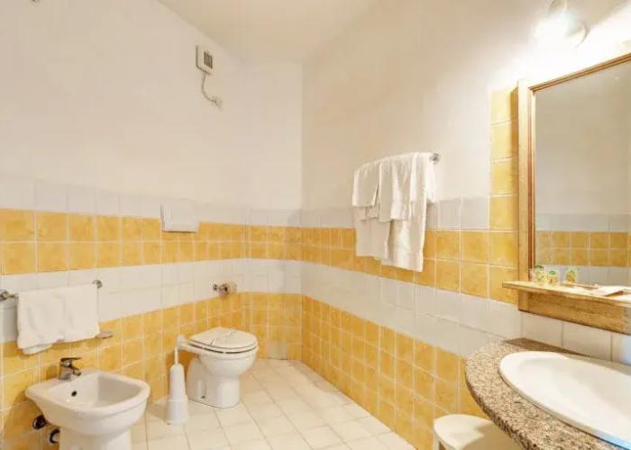 Hotel Pedra Santa Resort