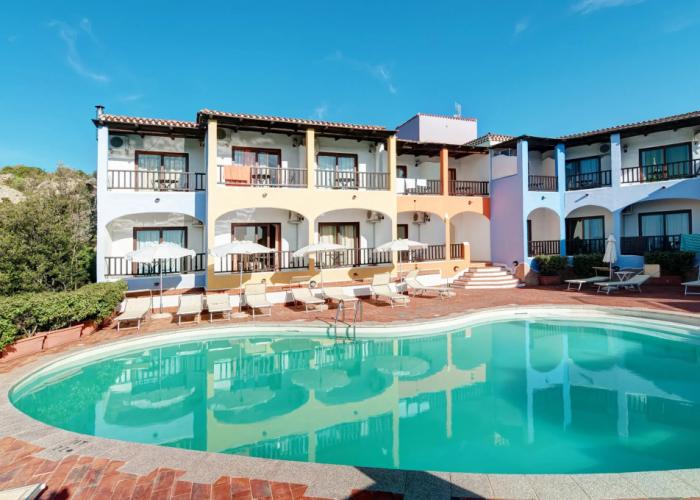 Hotel Pedra Santa Resort