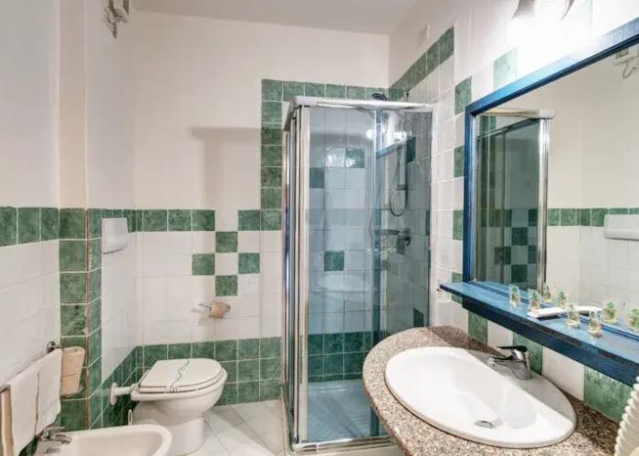 Hotel Pedra Santa Resort
