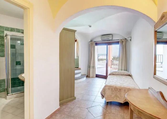 Hotel Pedra Santa Resort