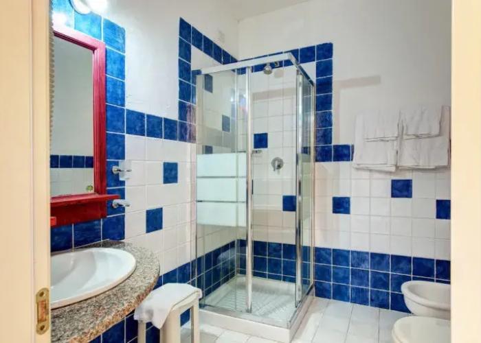 Hotel Pedra Santa Resort