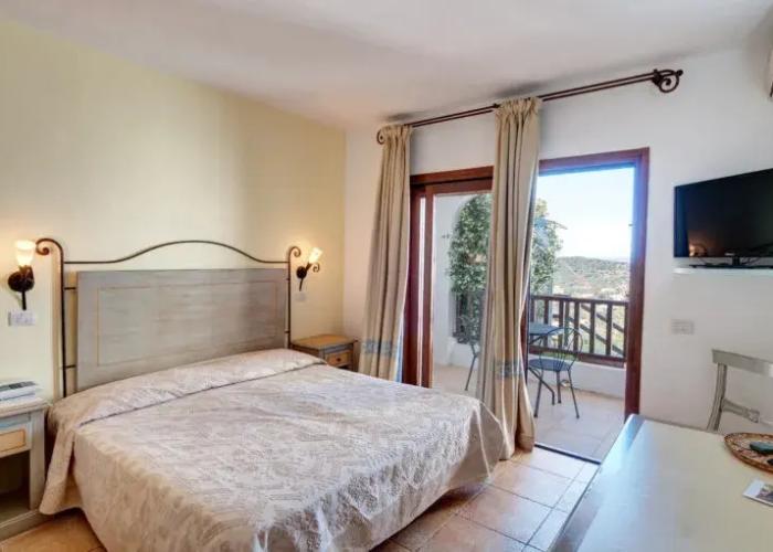 Hotel Pedra Santa Resort