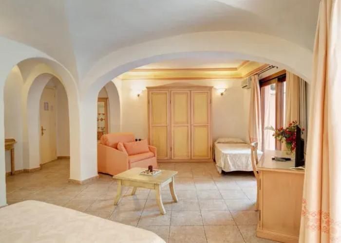 Hotel Pedra Santa Resort