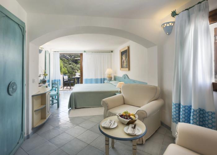 Hotel la Bisaccia