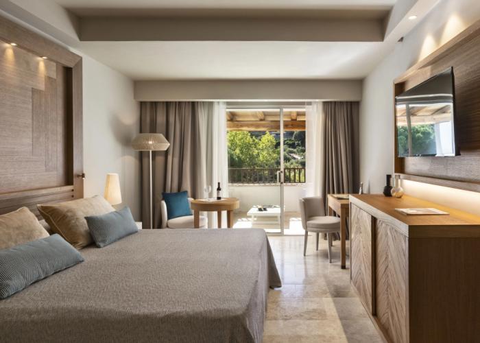 Hotel la Bisaccia