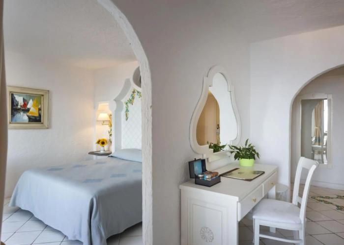 Hotel la Bisaccia