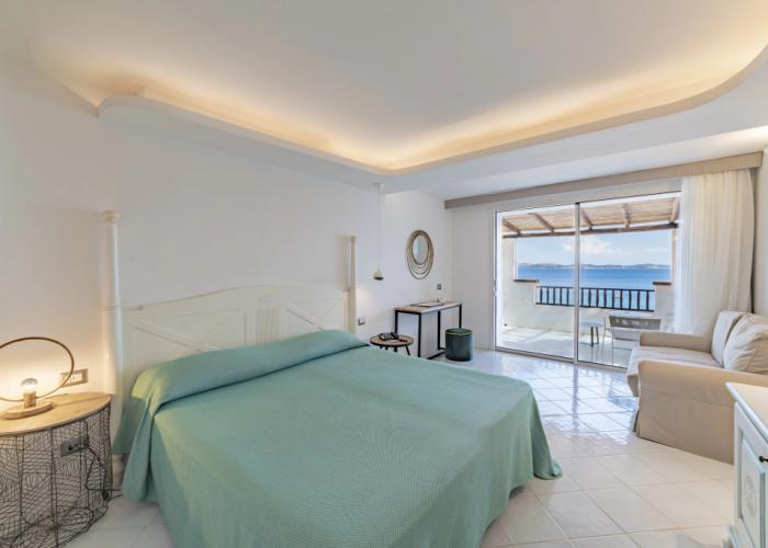 Hotel la Bisaccia
