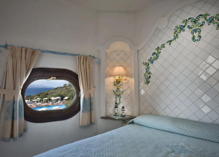 Hotel la Bisaccia