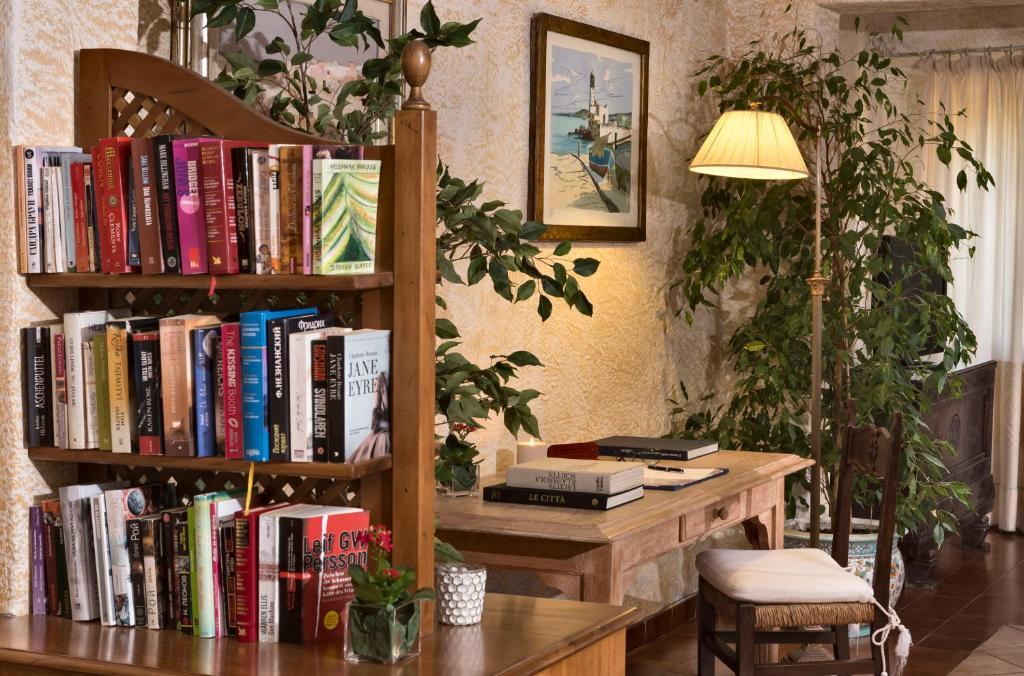 Club Hotel Baja Sardinia