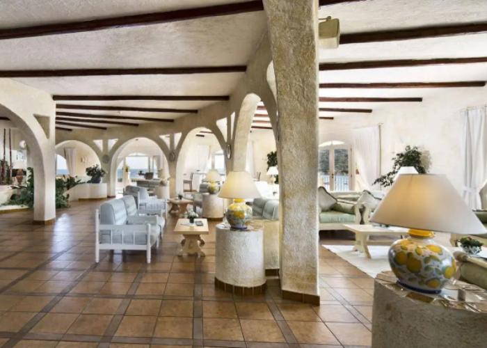 Club Hotel Baja Sardinia