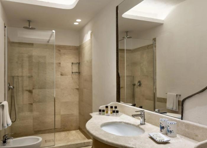 Club Hotel Baja Sardinia