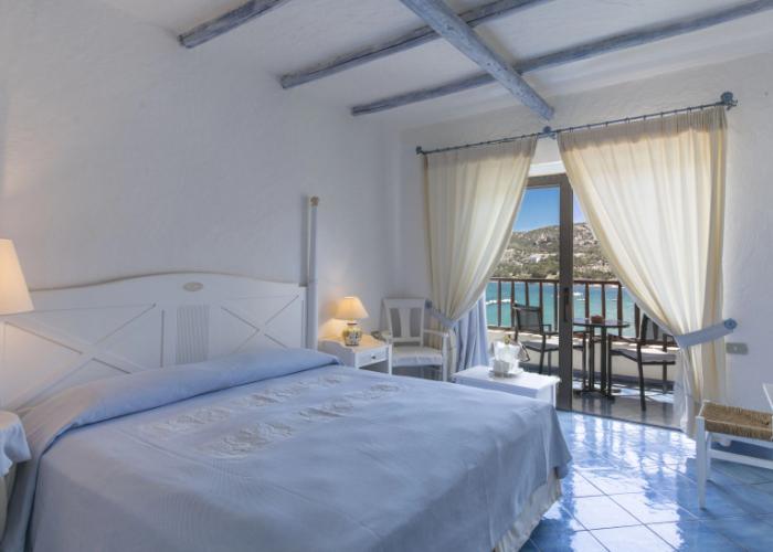Club Hotel Baja Sardinia