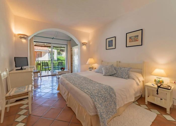 Club Hotel Baja Sardinia