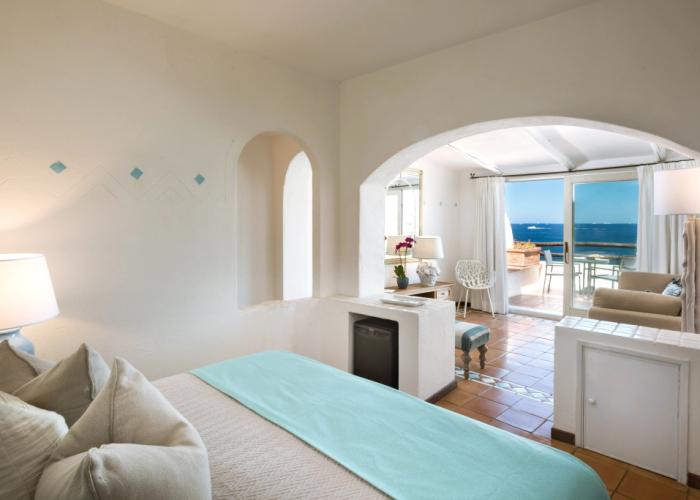 Club Hotel Baja Sardinia