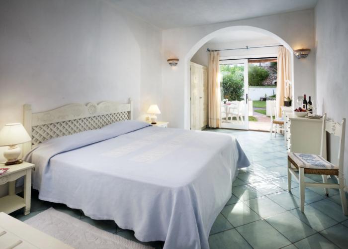 Club Hotel Baja Sardinia