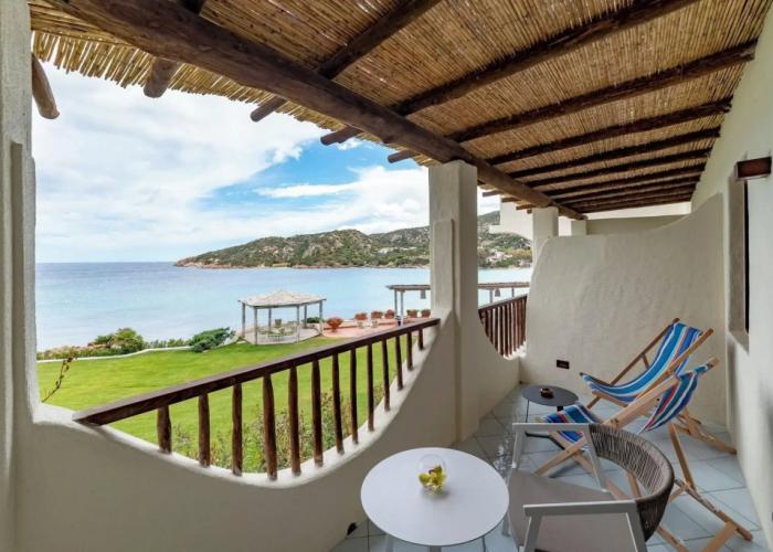 Club Hotel Baja Sardinia