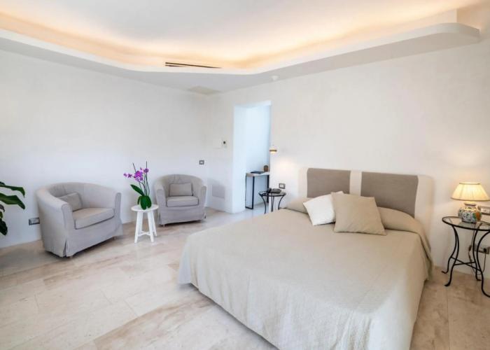 Grand Relais Dei Nuraghi