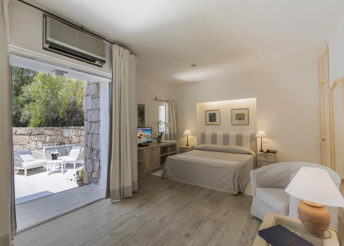 Grand Relais Dei Nuraghi