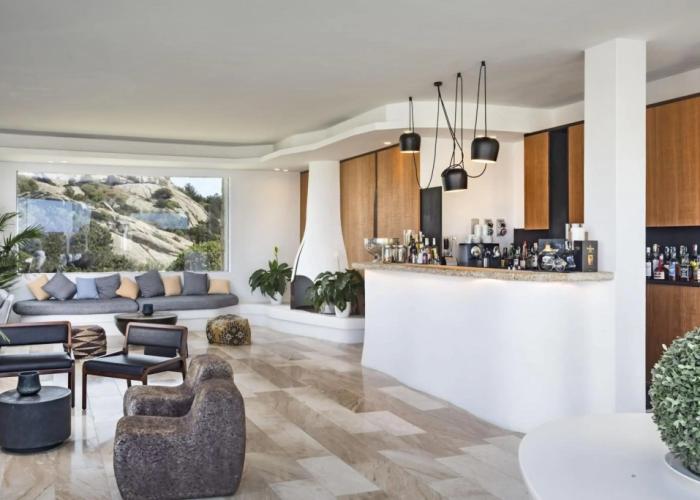 Grand Relais Dei Nuraghi