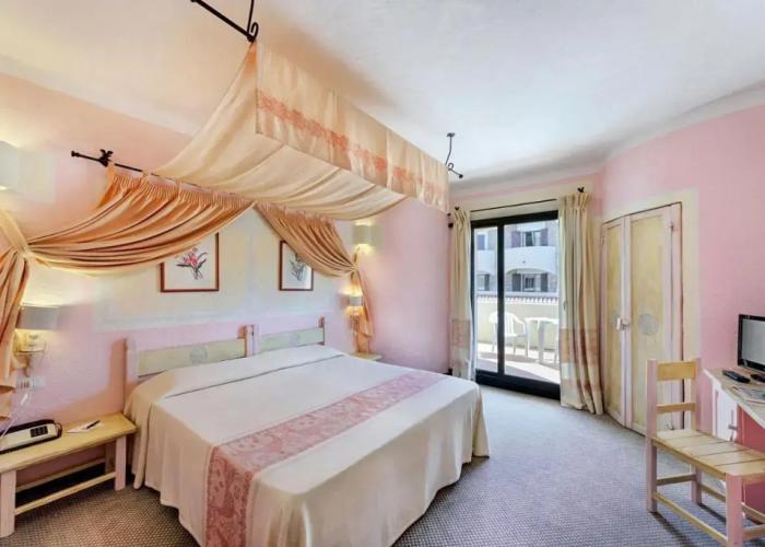 Grand Hotel Smeraldo Beach