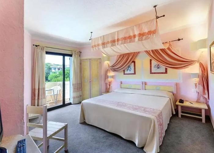 Grand Hotel Smeraldo Beach