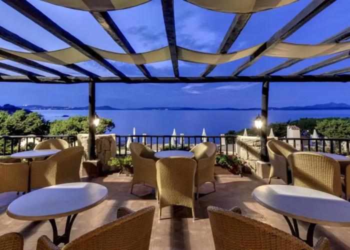 Grand Hotel Smeraldo Beach