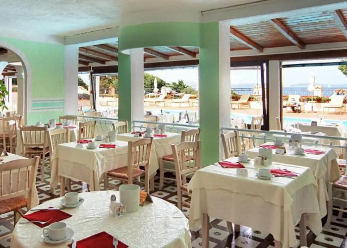 Grand Hotel Smeraldo Beach