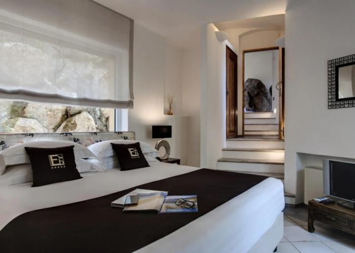 L'Ea Bianca Luxury Resort