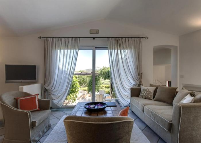 L'Ea Bianca Luxury Resort