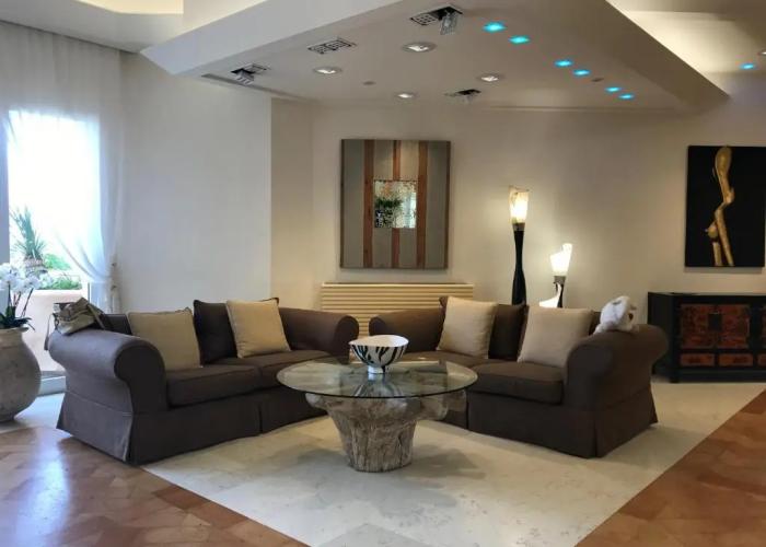 L'Ea Bianca Luxury Resort