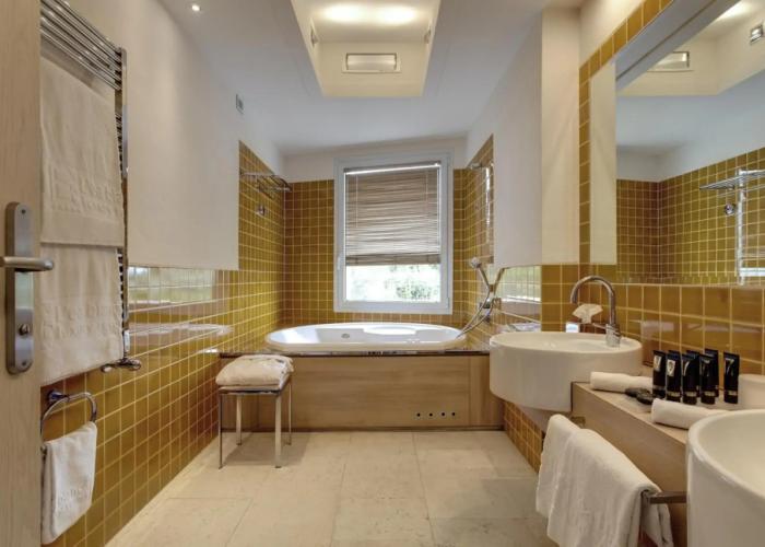 L'Ea Bianca Luxury Resort