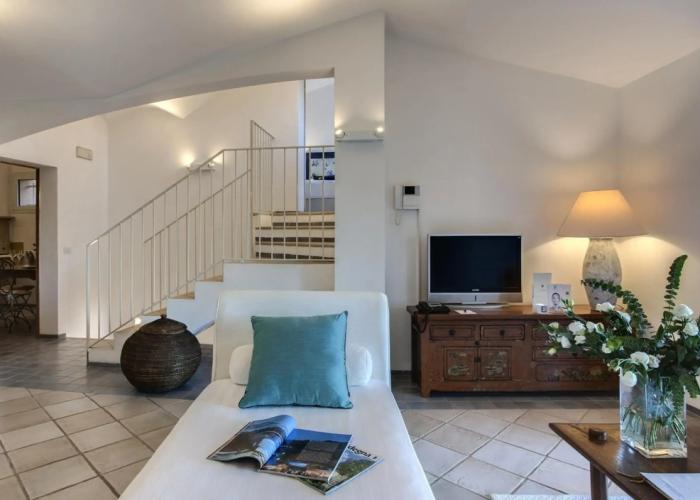 L'Ea Bianca Luxury Resort