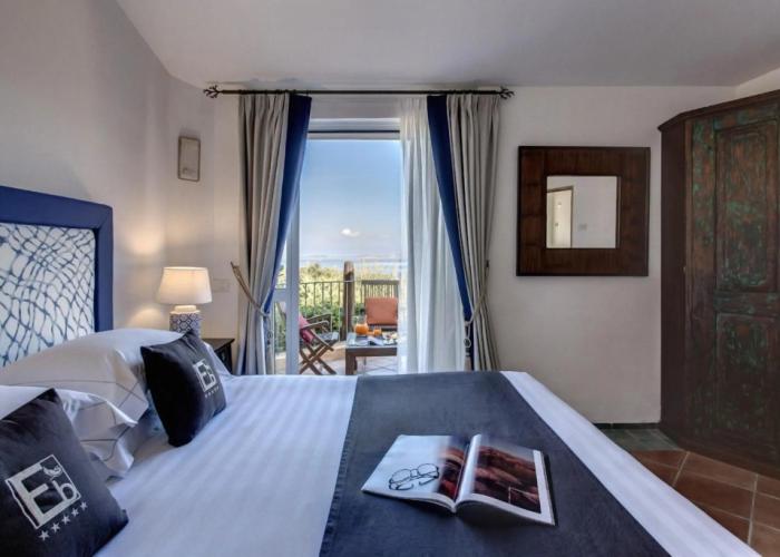L'Ea Bianca Luxury Resort