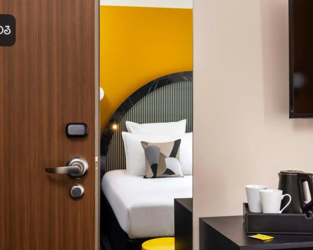 фото Hotel Punta Est