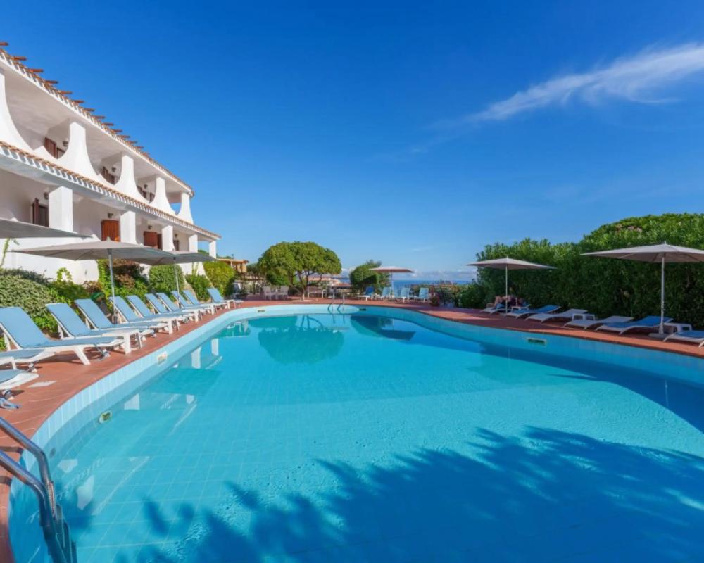 фото Hotel Punta Est