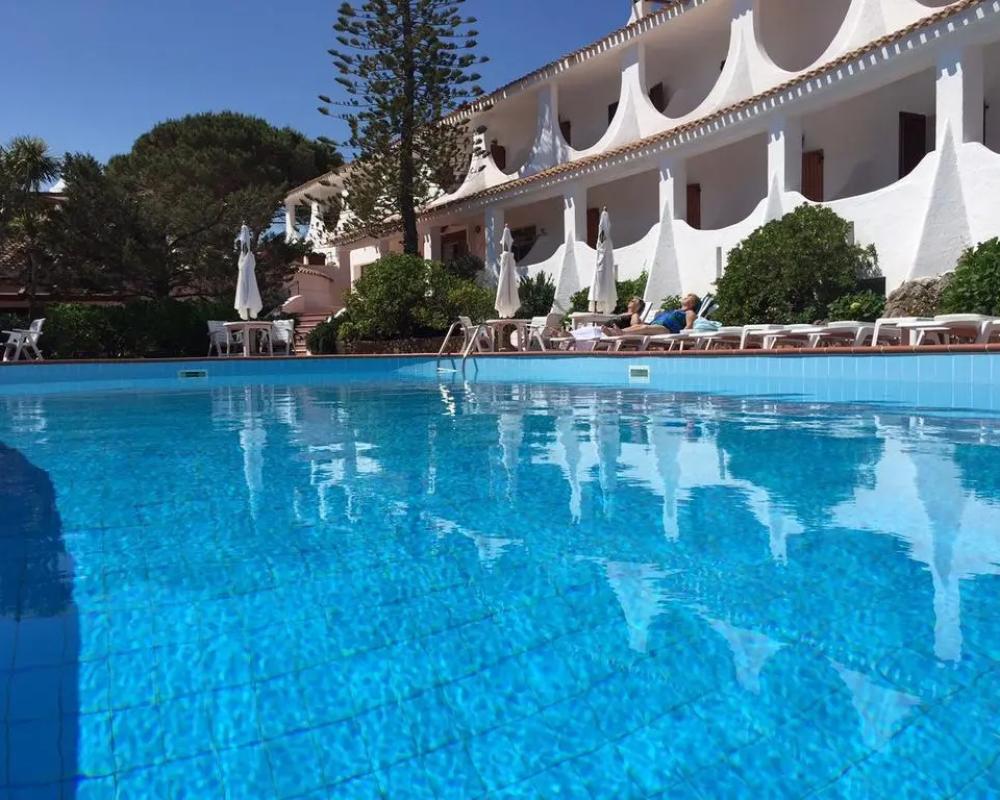 фото Hotel Punta Est